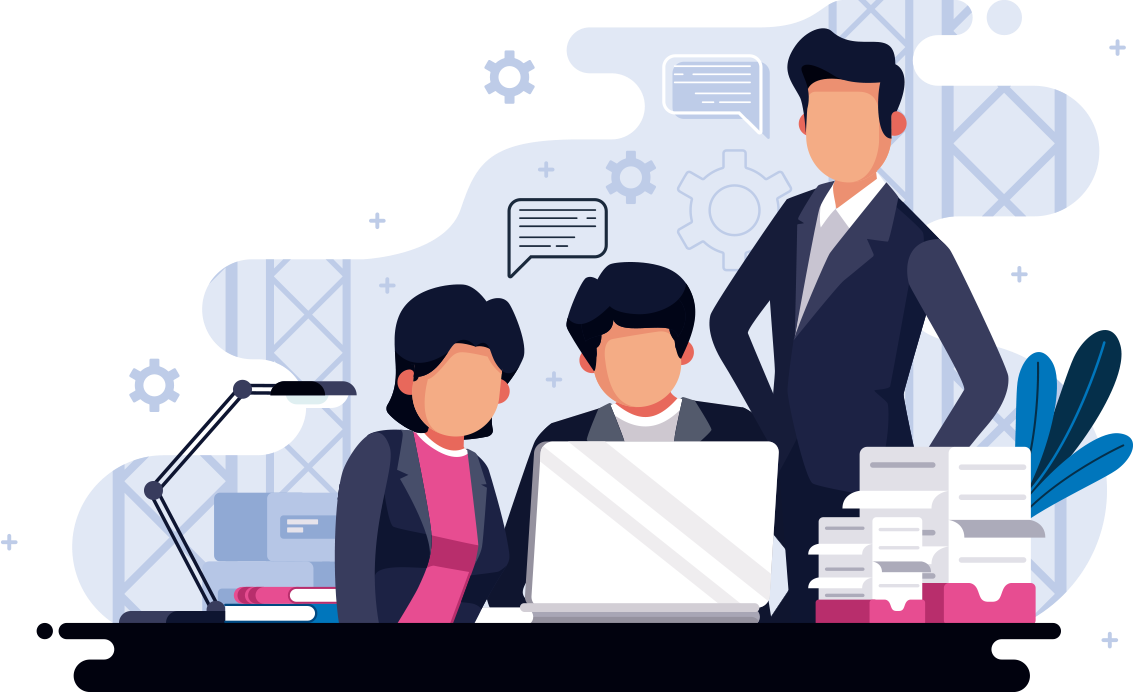 people-working